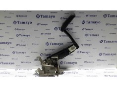 Recambio de palanca freno de mano para peugeot 308 referencia OEM IAM 9681656627  