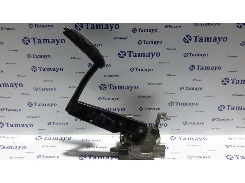 Recambio de palanca freno de mano para peugeot 308 referencia OEM IAM 9681656627  