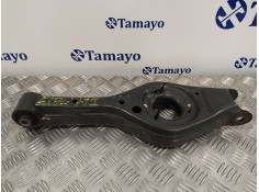 Recambio de brazo suspension inferior trasero izquierdo para kia sportage 1.6 cat referencia OEM IAM    2