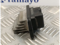 Recambio de resistencia calefaccion para honda civic berlina 5 (fk) 2.2 ctdi referencia OEM IAM 3G70064752   2