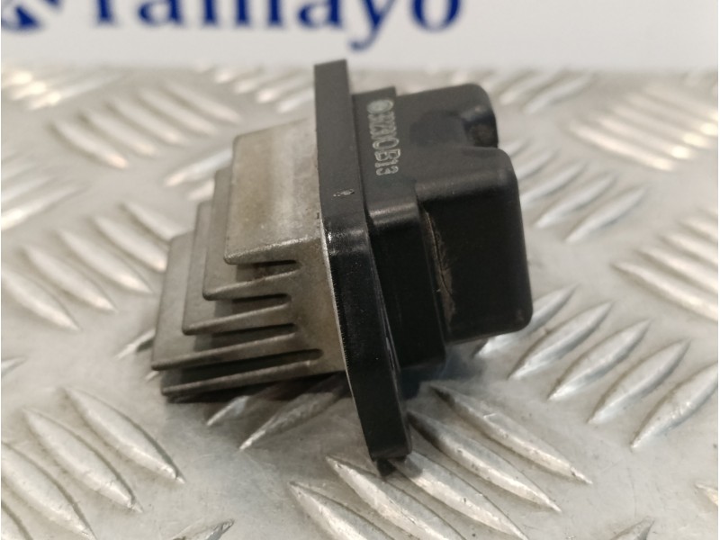 Recambio de resistencia calefaccion para honda civic berlina 5 (fk) 2.2 ctdi referencia OEM IAM 3G70064752  