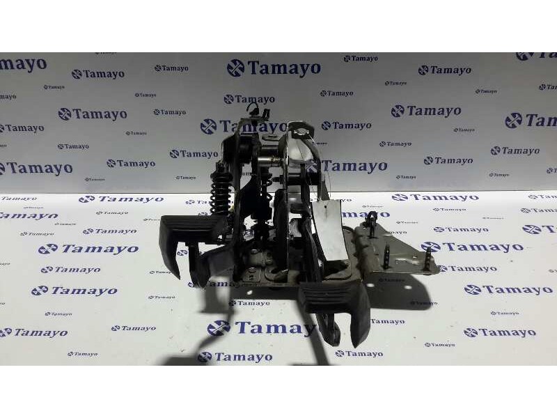 Recambio de juego pedales para peugeot 308 referencia OEM IAM 9671433780  