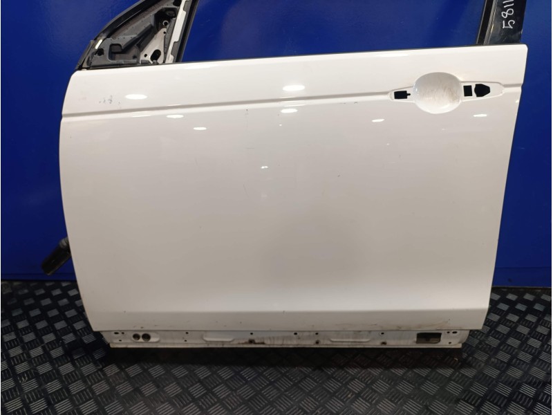 Recambio de puerta delantera izquierda para land rover discovery sport referencia OEM IAM   