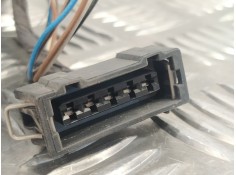 Recambio de retrovisor izquierdo para seat cordoba berlina (6k2) referencia OEM IAM 0217430   2