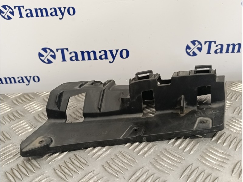 Recambio de soporte faro izquierdo para opel mokka 1.6 cdti dpf referencia OEM IAM 95127319  