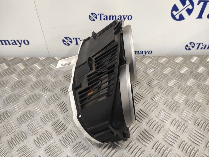 Recambio de cuadro instrumentos para mazda 3 berlina (bk) 2.0 16v cat referencia OEM IAM BP4LA  4LBP4LA