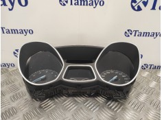 Recambio de cuadro instrumentos para ford focus turn. 1.5 tdci cat referencia OEM IAM BM5T10849JV BM5T14C026BS BM5T14C226BE