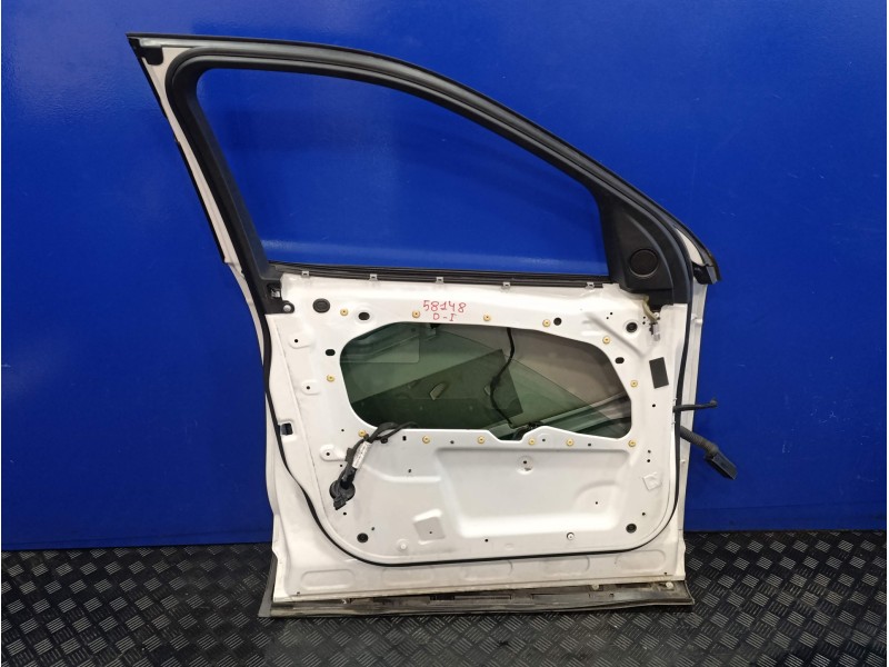 Recambio de puerta delantera izquierda para land rover discovery sport referencia OEM IAM   