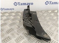 Recambio de soporte faro izquierdo para opel mokka 1.6 cdti dpf referencia OEM IAM 95127319   2