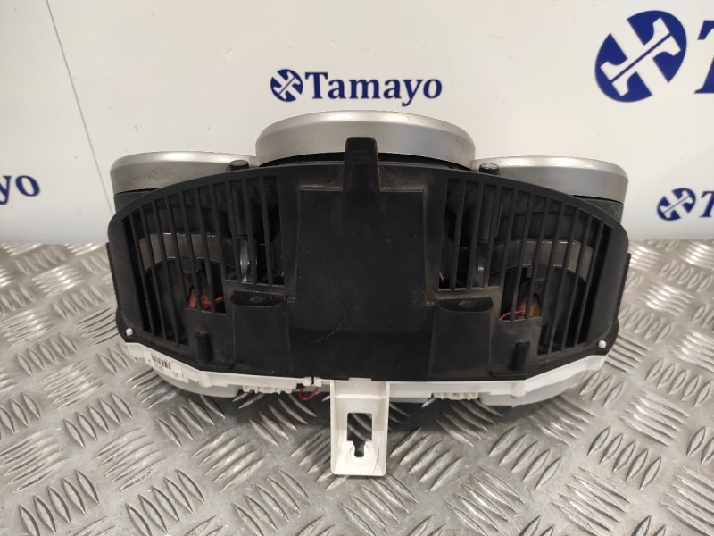 Recambio de cuadro instrumentos para mazda 3 berlina (bk) 2.0 16v cat referencia OEM IAM BP4LA  4LBP4LA