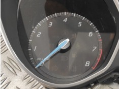 Recambio de cuadro instrumentos para ford focus turn. 1.5 tdci cat referencia OEM IAM BM5T10849JV BM5T14C026BS BM5T14C226BE 2