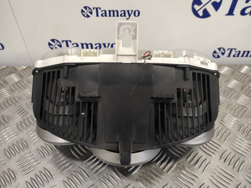 Recambio de cuadro instrumentos para mazda 3 berlina (bk) 2.0 16v cat referencia OEM IAM BP4LA  4LBP4LA