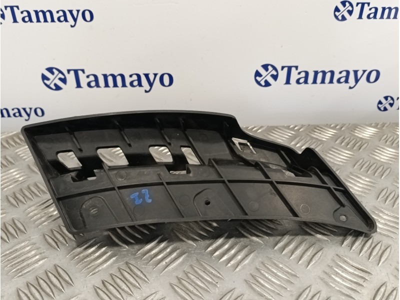 Recambio de soporte faro izquierdo para opel mokka 1.6 cdti dpf referencia OEM IAM 95127319  