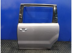 Recambio de puerta lateral corredera izquierda para seat alhambra (7n) 1.4 tsi referencia OEM IAM   