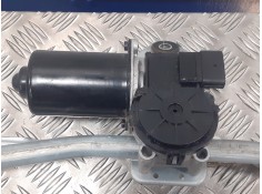 Recambio de motor limpia delantero para kia sportage 1.6 cat referencia OEM IAM    2