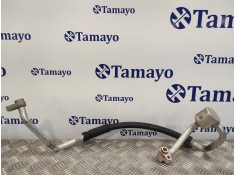 Recambio de tubos aire acondicionado para ford focus lim. black&red referencia OEM IAM H1F119N602EB  