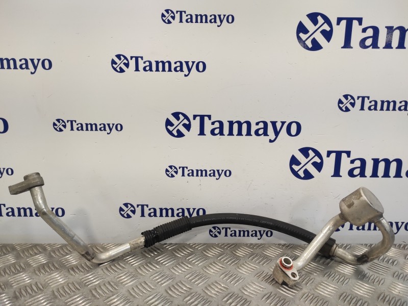 Recambio de tubos aire acondicionado para ford focus lim. black&red referencia OEM IAM H1F119N602EB  