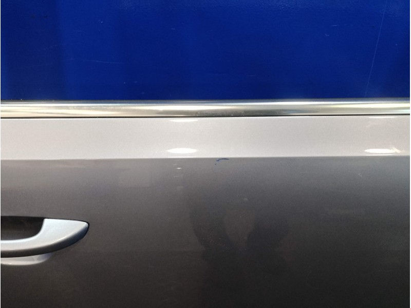 Recambio de puerta lateral corredera izquierda para seat alhambra (7n) 1.4 tsi referencia OEM IAM   