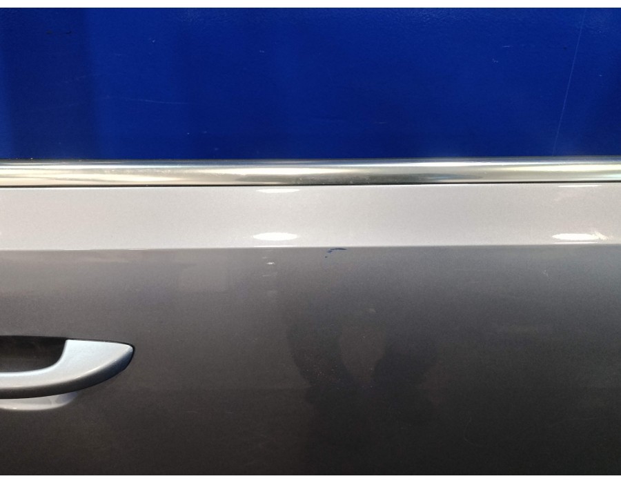 Recambio de puerta lateral corredera izquierda para seat alhambra (7n) 1.4 tsi referencia OEM IAM   