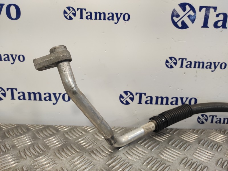 Recambio de tubos aire acondicionado para ford focus lim. black&red referencia OEM IAM H1F119N602EB  