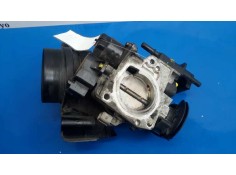 Recambio de caja mariposa para peugeot 406 coupe (s1/s2) 2.0 16v cat referencia OEM IAM 9657522480  0345R9