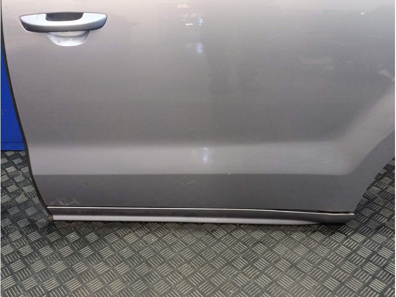 Recambio de puerta lateral corredera izquierda para seat alhambra (7n) 1.4 tsi referencia OEM IAM   