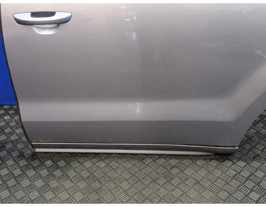 Recambio de puerta lateral corredera izquierda para seat alhambra (7n) 1.4 tsi referencia OEM IAM   