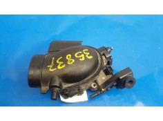 Recambio de caja mariposa para peugeot 406 coupe (s1/s2) 2.0 16v cat referencia OEM IAM 9657522480  0345R9 2
