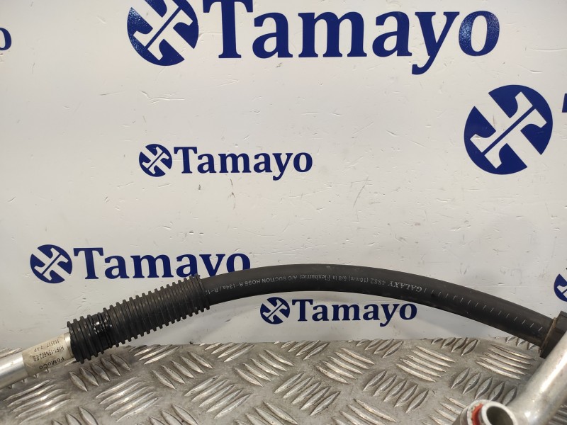 Recambio de tubos aire acondicionado para ford focus lim. black&red referencia OEM IAM H1F119N602EB  