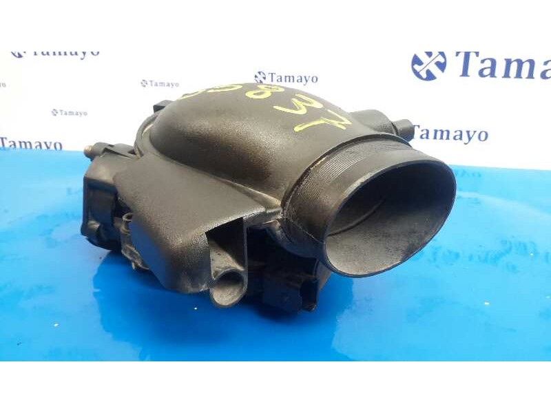 Recambio de caja mariposa para peugeot 406 coupe (s1/s2) 2.0 16v cat referencia OEM IAM 9657522480  0345R9