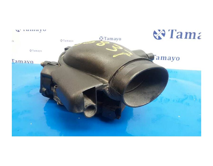 Recambio de caja mariposa para peugeot 406 coupe (s1/s2) 2.0 16v cat referencia OEM IAM 9657522480  0345R9