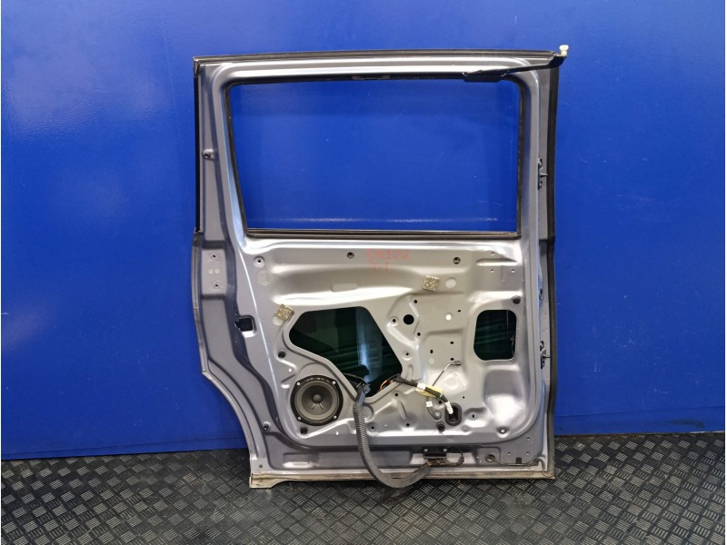 Recambio de puerta lateral corredera izquierda para seat alhambra (7n) 1.4 tsi referencia OEM IAM   