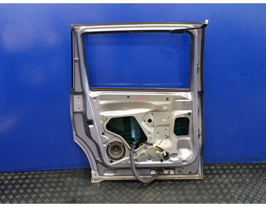 Recambio de puerta lateral corredera izquierda para seat alhambra (7n) 1.4 tsi referencia OEM IAM   