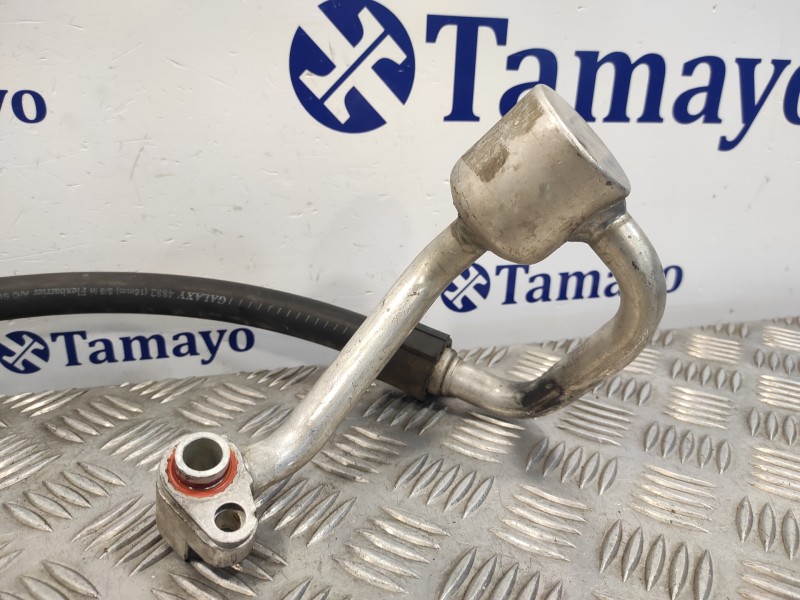 Recambio de tubos aire acondicionado para ford focus lim. black&red referencia OEM IAM H1F119N602EB  