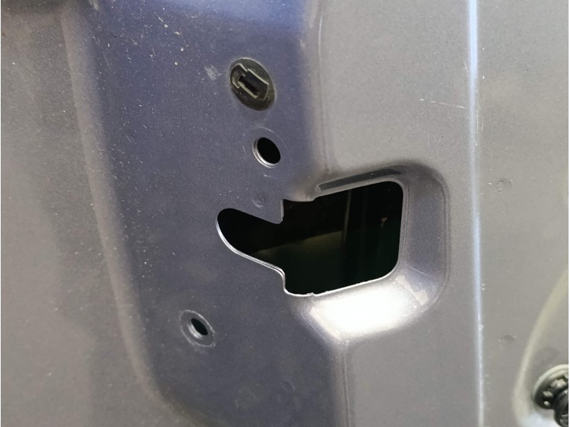 Recambio de puerta lateral corredera izquierda para seat alhambra (7n) 1.4 tsi referencia OEM IAM   