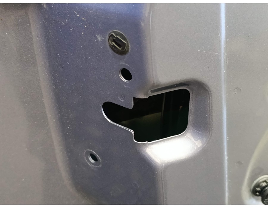 Recambio de puerta lateral corredera izquierda para seat alhambra (7n) 1.4 tsi referencia OEM IAM   