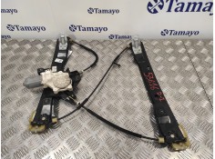 Recambio de elevalunas delantero izquierdo para ford focus turn. 1.5 tdci cat referencia OEM IAM A65064110  BM51A23201BC