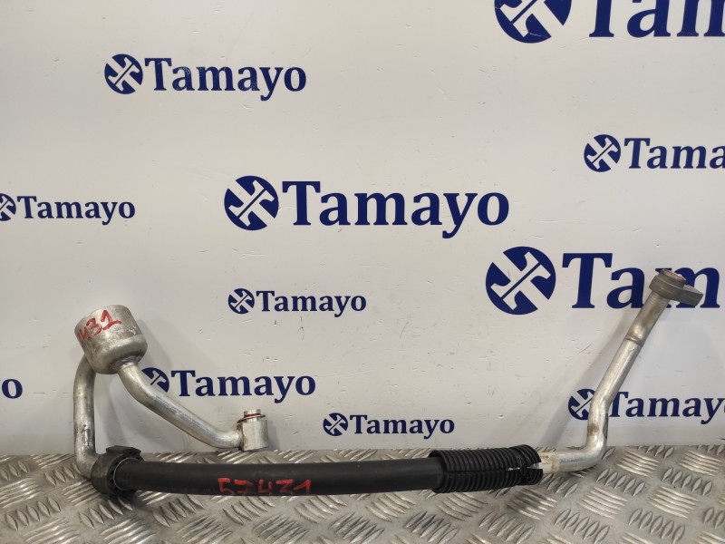 Recambio de tubos aire acondicionado para ford focus lim. black&red referencia OEM IAM H1F119N602EB  