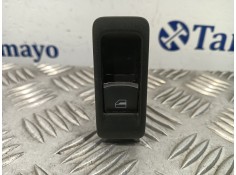 Recambio de mando elevalunas trasero izquierdo para seat alhambra (7n) 1.4 tsi referencia OEM IAM 7N0959551  
