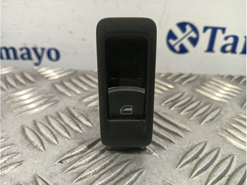 Recambio de mando elevalunas trasero izquierdo para seat alhambra (7n) 1.4 tsi referencia OEM IAM 7N0959551  