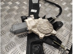 Recambio de elevalunas delantero izquierdo para ford focus turn. 1.5 tdci cat referencia OEM IAM A65064110  BM51A23201BC 2