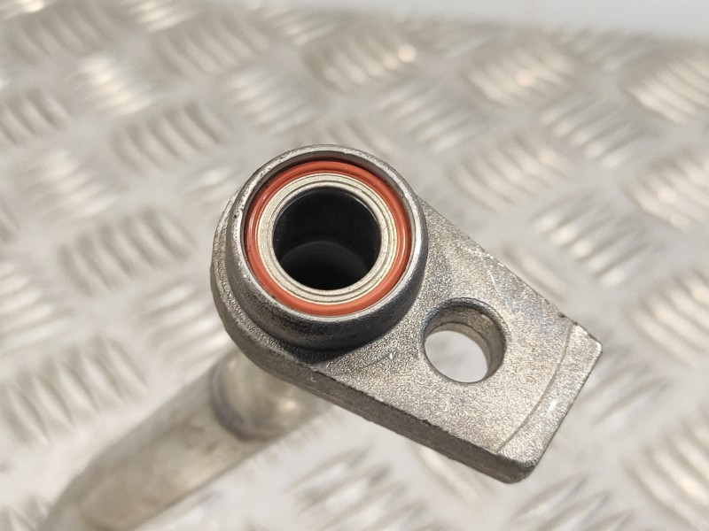 Recambio de tubos aire acondicionado para ford focus lim. black&red referencia OEM IAM H1F119N602EB  