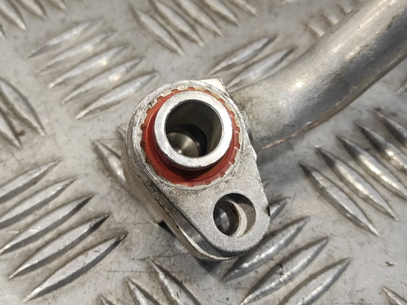 Recambio de tubos aire acondicionado para ford focus lim. black&red referencia OEM IAM H1F119N602EB  