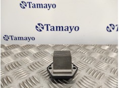 Recambio de resistencia calefaccion para kia carnival 2.9 crdi cat referencia OEM IAM   