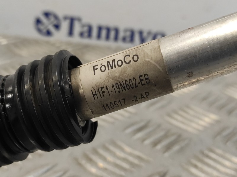 Recambio de tubos aire acondicionado para ford focus lim. black&red referencia OEM IAM H1F119N602EB  