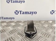 Recambio de resistencia calefaccion para kia carnival 2.9 crdi cat referencia OEM IAM    2