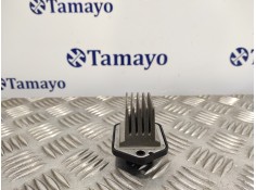 Recambio de resistencia calefaccion para kia carnival 2.9 crdi cat referencia OEM IAM    2