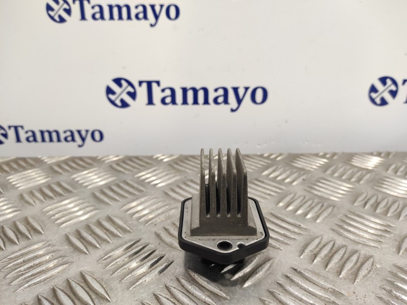 Recambio de resistencia calefaccion para kia carnival 2.9 crdi cat referencia OEM IAM   