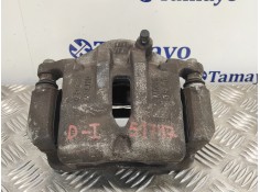 Recambio de pinza freno delantera izquierda para kia sportage 1.6 cat referencia OEM IAM   