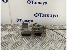 Recambio de cerradura puerta delantera izquierda para peugeot expert kombi 2.0 hdi (dw10bted) referencia OEM IAM   